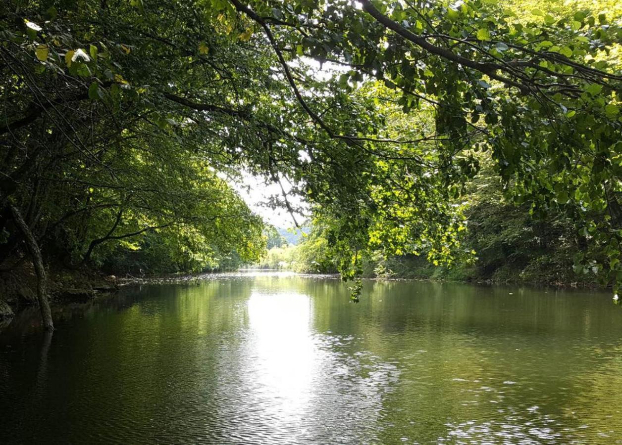 Peace Of Nature *** Slunj Luaran gambar