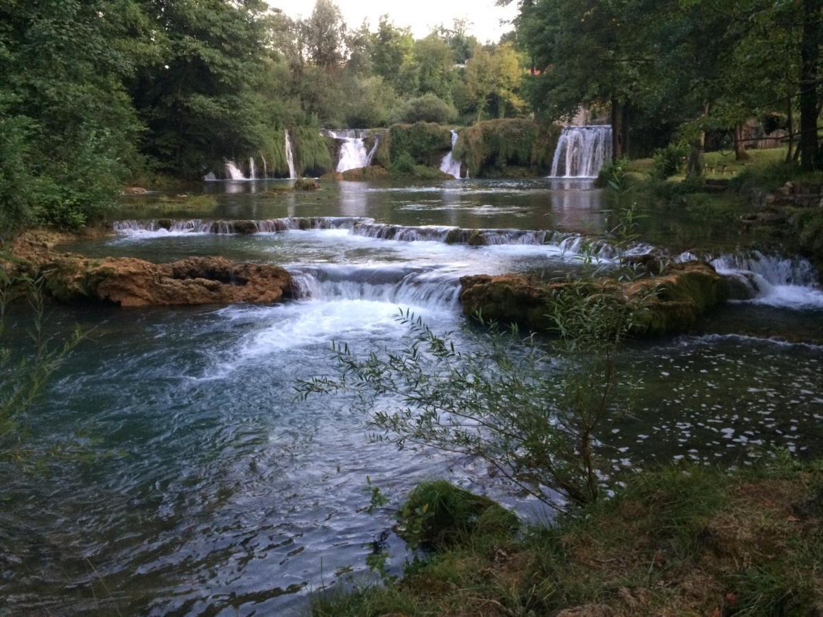 Peace Of Nature *** Slunj Luaran gambar